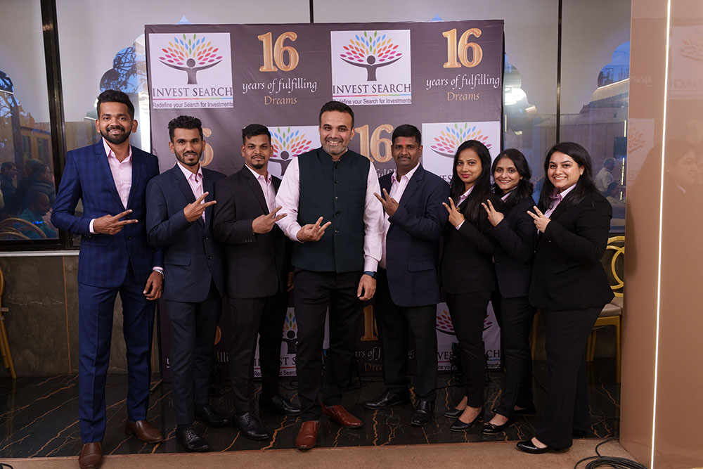 invest search Mumbai mutual fund & wealth advisory since 2008