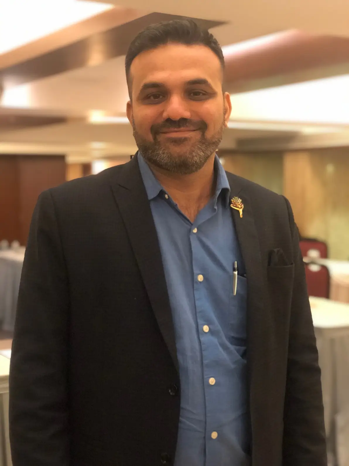 Himanshu Dani